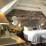 بيت للعطل Courtyard ترالي