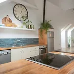 Ferienhaus Courtyard *