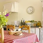 بيت للعطل Courtyard ترالي