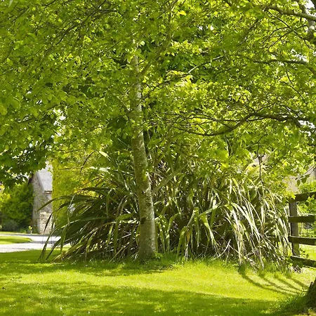 Holiday home Courtyard *