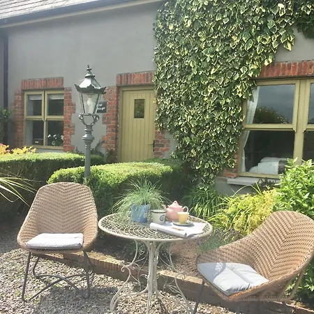 Courtyard *