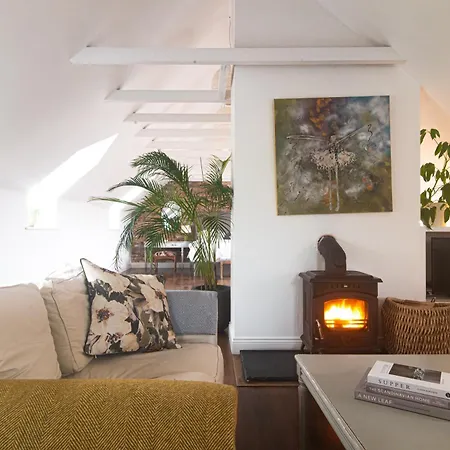 Courtyard Ferienhaus Tralee