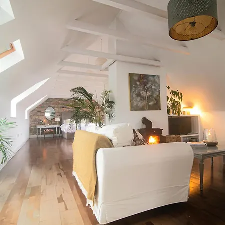 Courtyard Ferienhaus Tralee