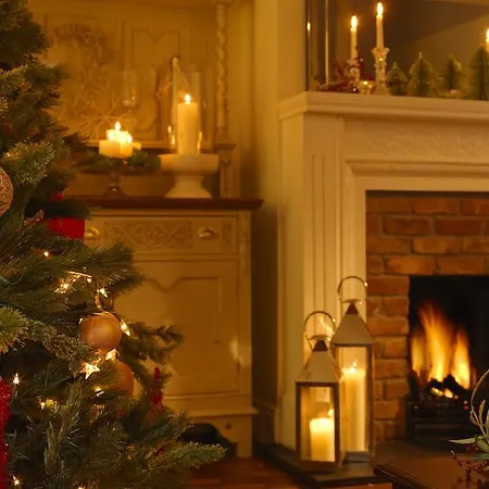 Courtyard בית נופש טראלי