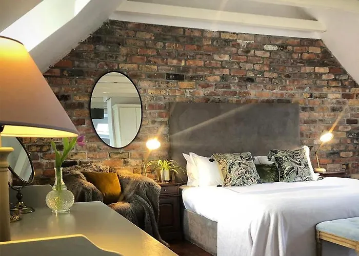 Prázdninový dům Courtyard Tralee