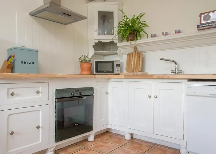 Courtyard Prázdninový dům