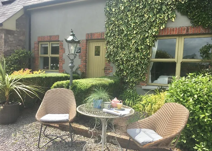 Courtyard *