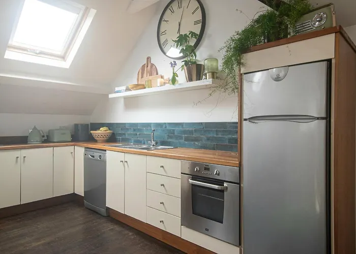 Courtyard *