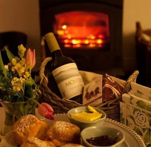 Courtyard 度假居 *