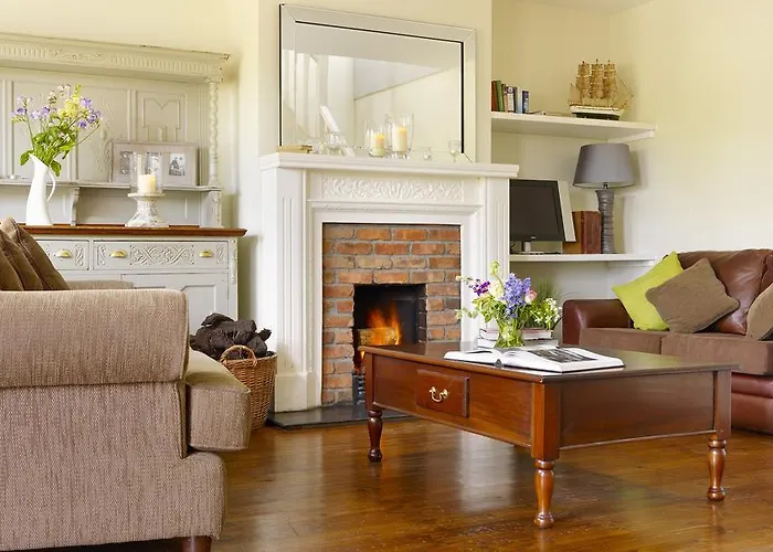 Prázdninový dům Courtyard