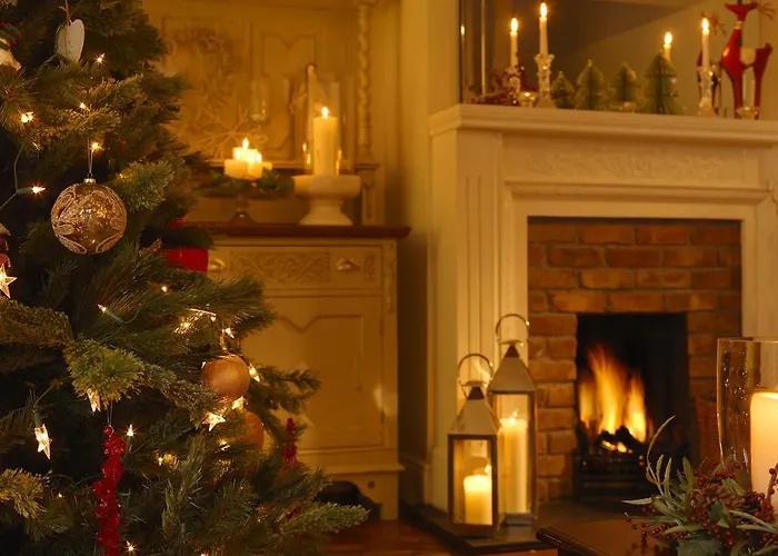 Courtyard Semesterbostad Tralee